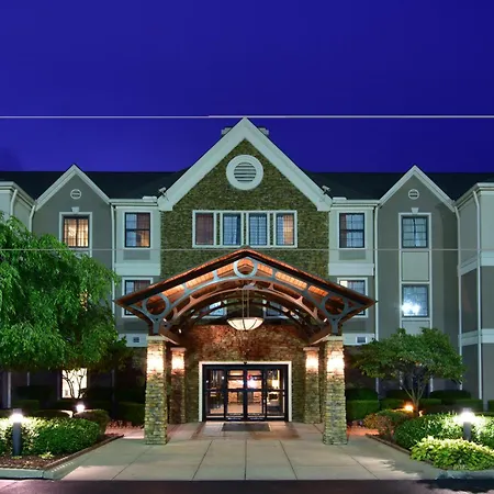 Staybridge Suites Columbus-Airport By Ihg