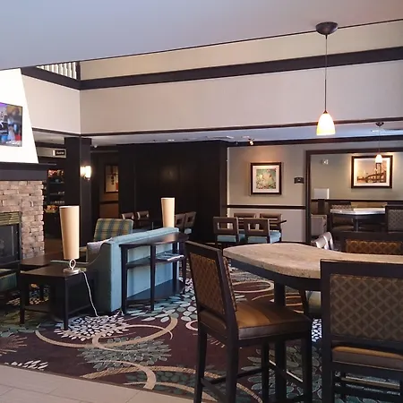Staybridge Suites Columbus-Airport By Ihg