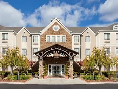 Staybridge Columbus-airport By Ihg Hotel