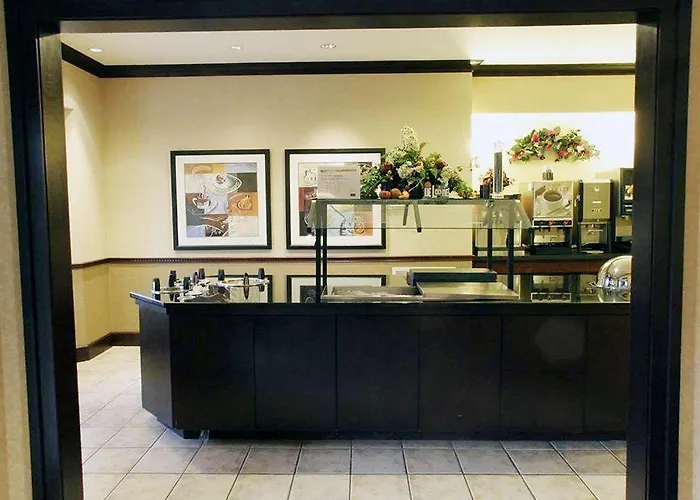 Staybridge Columbus-airport By Ihg Columbus