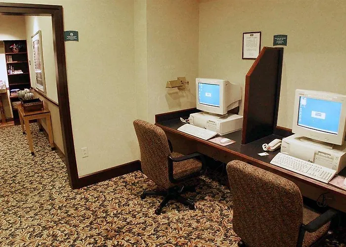 Staybridge Columbus-airport By Ihg Hotel