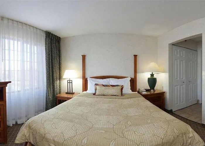 Staybridge Columbus-airport By Ihg Hotel