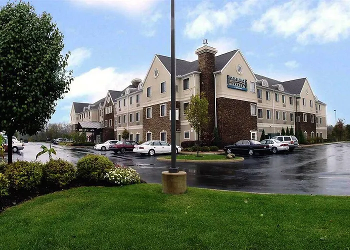Staybridge Columbus-airport By Ihg