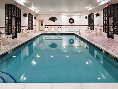 Staybridge Columbus-airport By Ihg