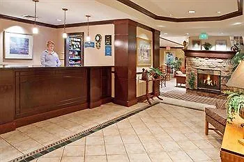 Hotel Staybridge Columbus-airport By Ihg 3*