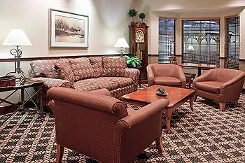 Staybridge Columbus-airport By Ihg Hotel