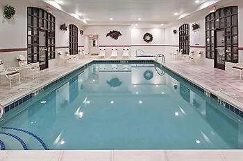Hotel Staybridge Columbus-airport By Ihg