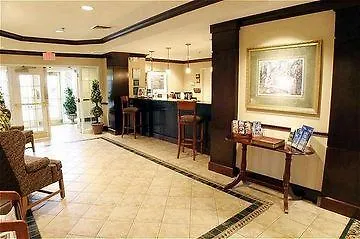 Staybridge Columbus-airport By Ihg 3* Columbus