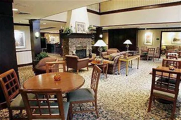 Staybridge Columbus-airport By Ihg Columbus