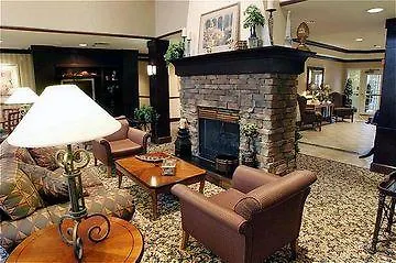 Staybridge Columbus-airport By Ihg Hotel Columbus