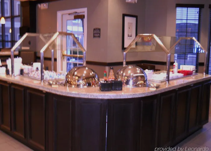 Staybridge Columbus-airport By Ihg 3*