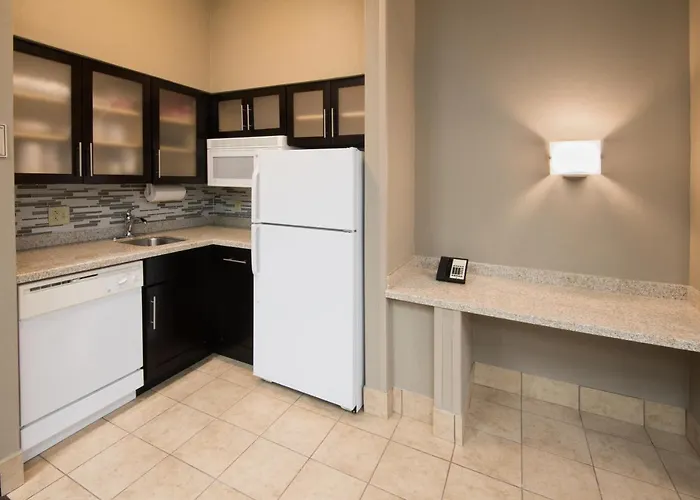 Staybridge Columbus-airport By Ihg Columbus
