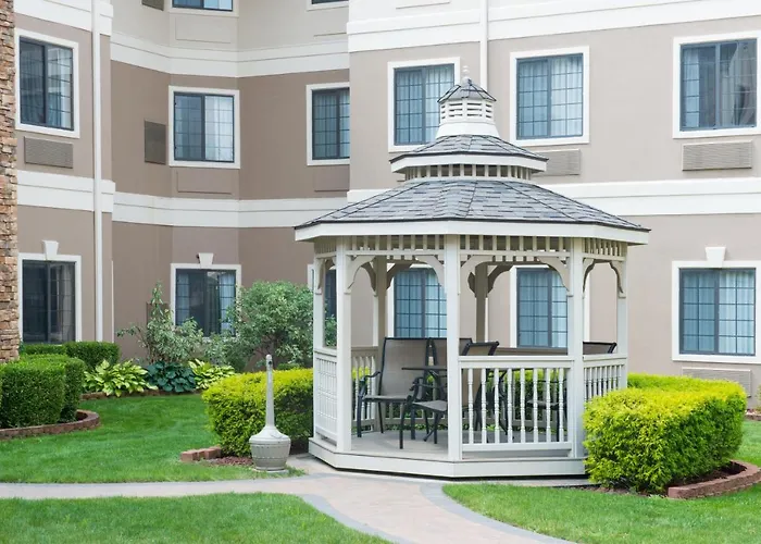 Staybridge Columbus-airport By Ihg Hotel Columbus