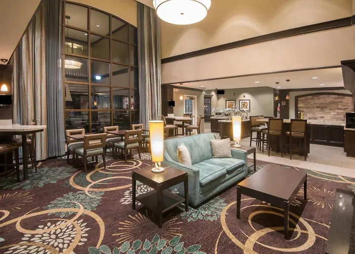 Staybridge Columbus-airport By Ihg