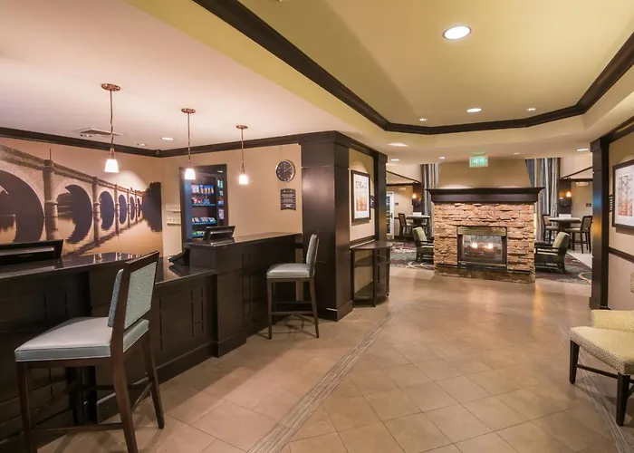 Staybridge Columbus-airport By Ihg