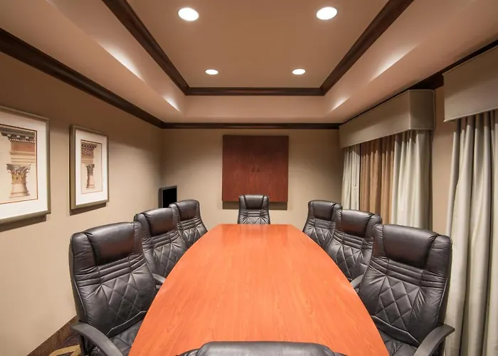 Staybridge Columbus-airport By Ihg Hotel