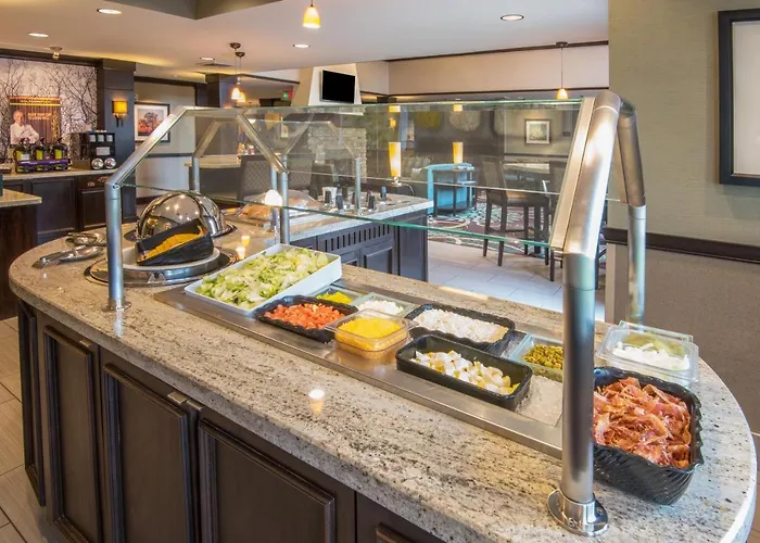 Hotel Staybridge Columbus-airport By Ihg
