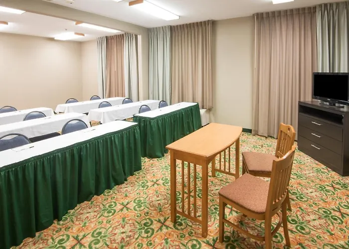 Staybridge Columbus-airport By Ihg Hotel