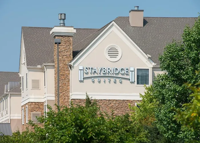 Staybridge Columbus-airport By Ihg