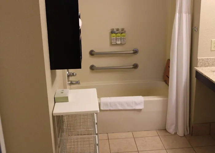 Staybridge Columbus-airport By Ihg