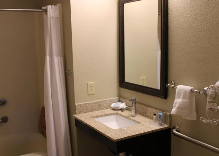 Staybridge Columbus-airport By Ihg Hotel 3*