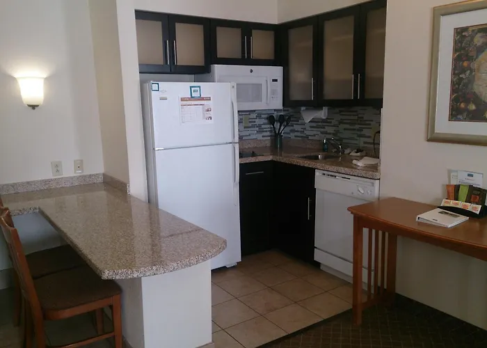 Hotel Staybridge Columbus-airport By Ihg Columbus
