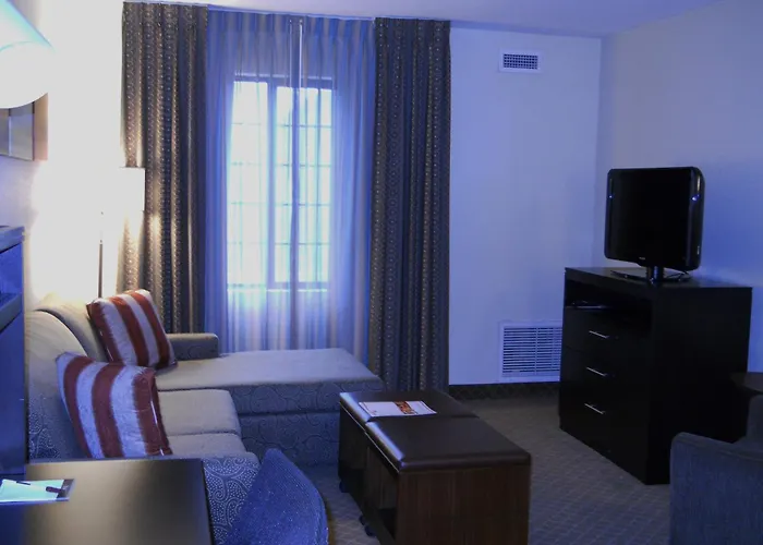 Staybridge Columbus-airport By Ihg