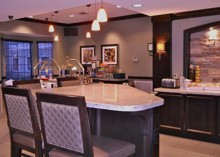 Staybridge Columbus-airport By Ihg