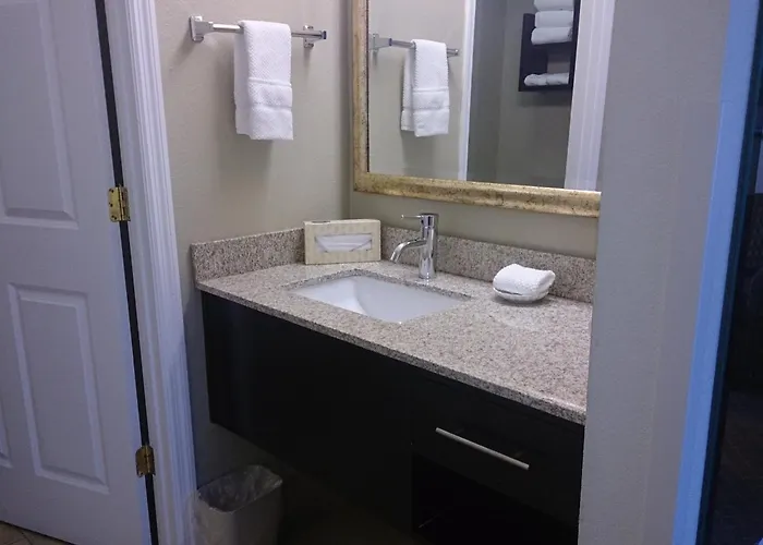 Staybridge Columbus-airport By Ihg Hotel Columbus