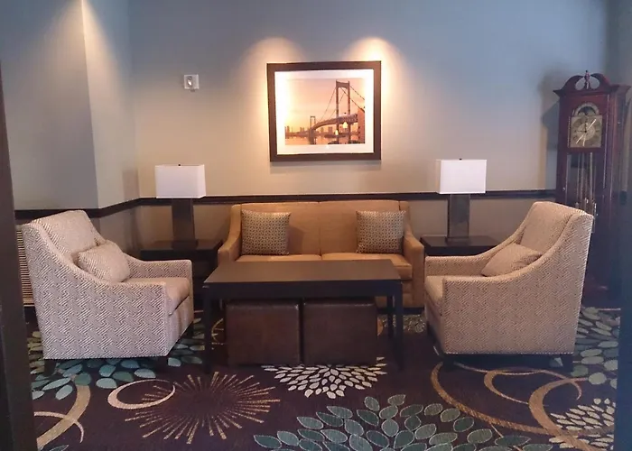 Staybridge Columbus-airport By Ihg Hotel