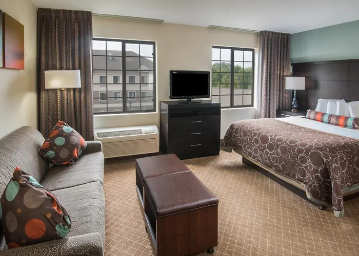 Staybridge Columbus-airport By Ihg Columbus