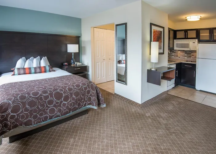 Staybridge Columbus-airport By Ihg Columbus