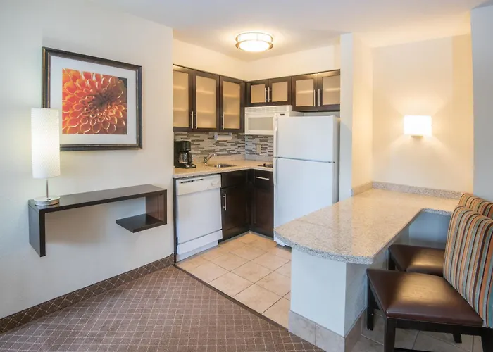 Staybridge Columbus-airport By Ihg