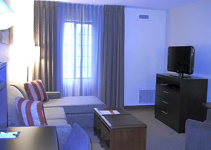 Staybridge Columbus-airport By Ihg Columbus