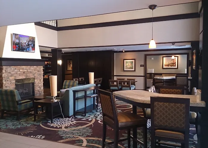Staybridge Columbus-airport By Ihg