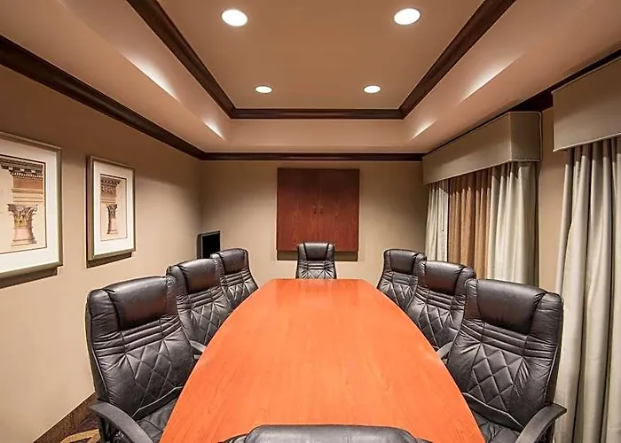 Staybridge Columbus-airport By Ihg Hotel Columbus