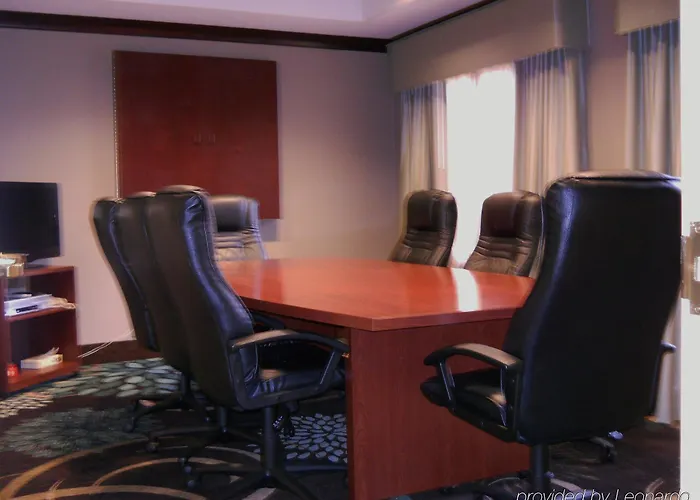 Staybridge Columbus-airport By Ihg Hotel 3*