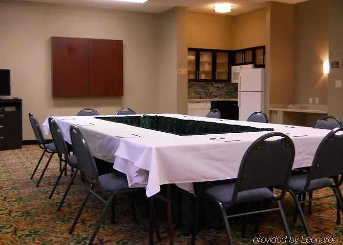 Staybridge Columbus-airport By Ihg 3*