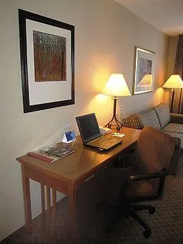 Staybridge Columbus-airport By Ihg 3*