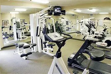 Staybridge Columbus-airport By Ihg 3*