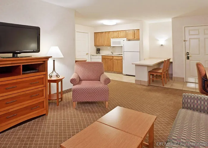 Staybridge Columbus-airport By Ihg Columbus